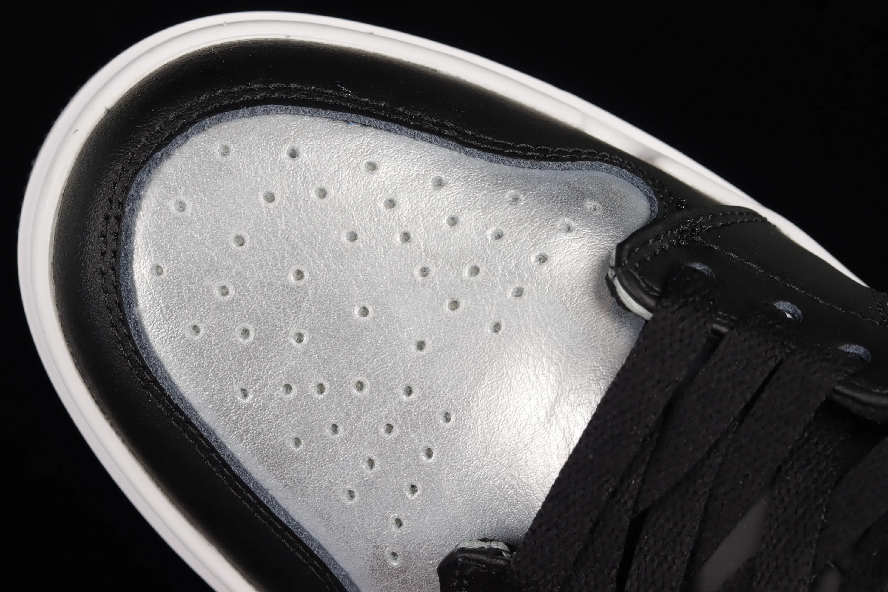 All categories Air Jordan Jordan series basketball shoes Air Jordan 1 Low Air Jordan 1 Elevate Low SE "Wolf Grey" Little AJ thick-soled retro basketball shoes DQ8561-001